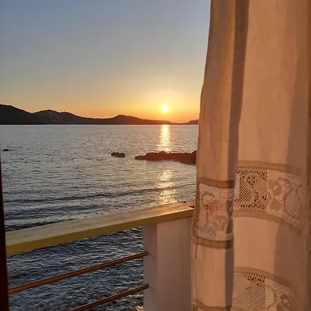 Holiday home Milos By The Sea - Eco House *