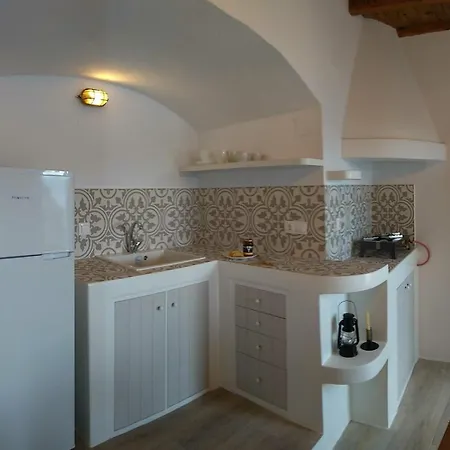 Milos By The Sea - Eco House Pláka Mílu